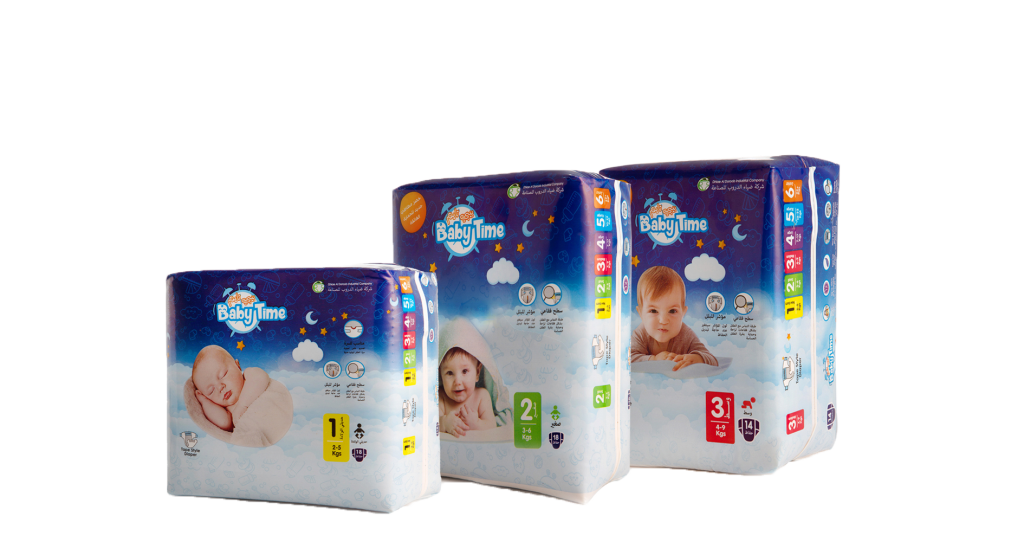 بيبي تايم Product