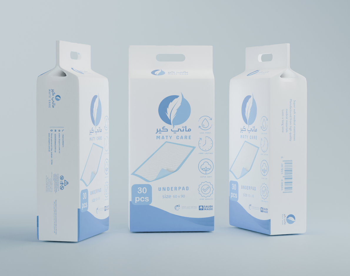 ماتي كير Product